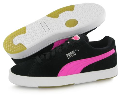 puma suede fille 36 puma suede fille 36