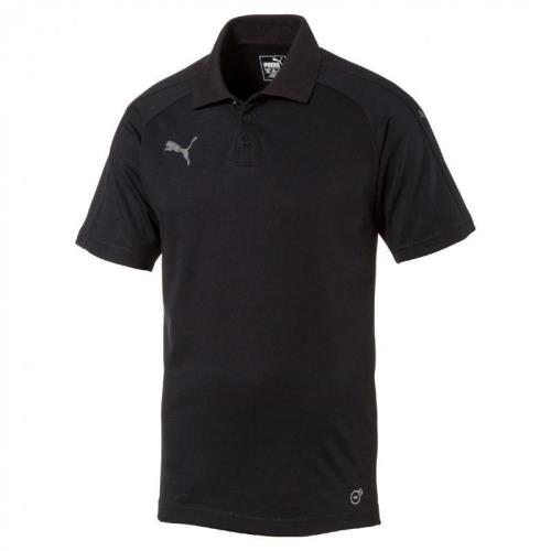 Puma - Polo Puma Ascension polo - XL - noir