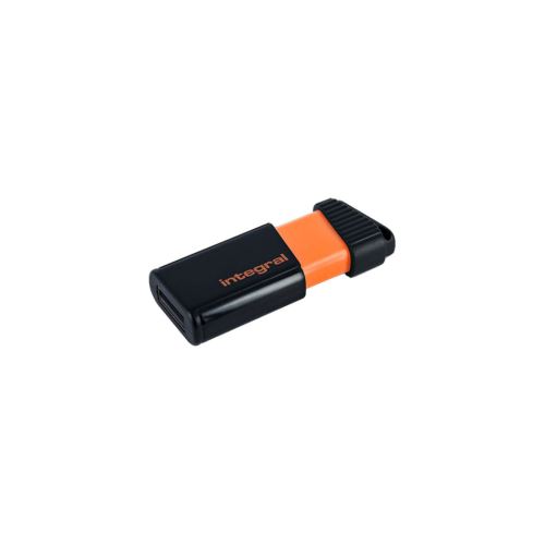 Integral Pulse - USB-flashstation - 32 GB