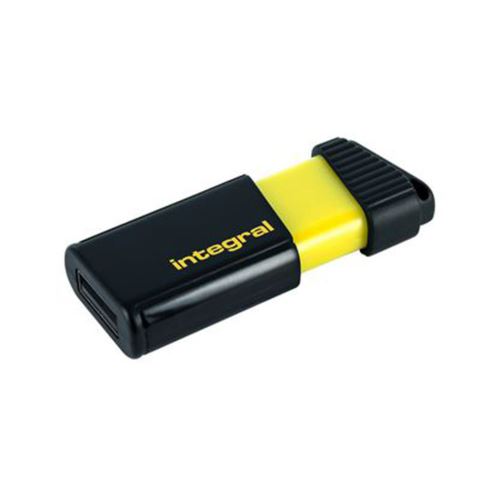 Integral Pulse - USB-flashstation - 64 GB