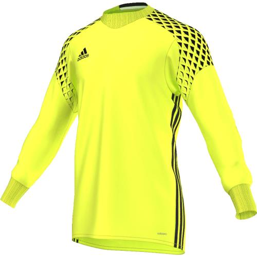 Adidas Onore 16 blanc/argent L Maillot de gardien Adulte Homme