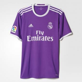 Maillot Extérieur Real Madrid acheter