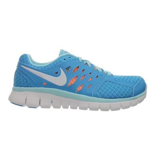 Baskets basses Nike Wmns Flex 2013 Run Msl Femmes