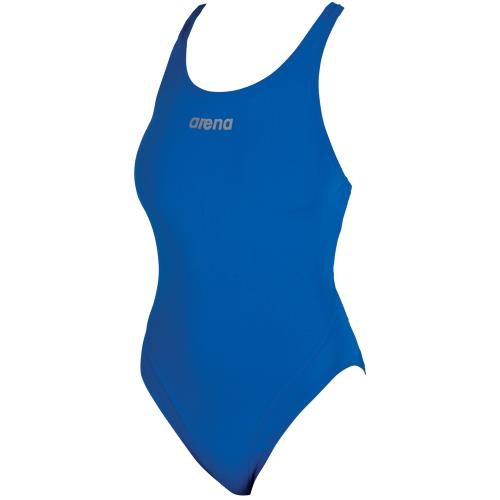Arena Makinas Bleu 34 Maillot 1 pièce Adulte Femme