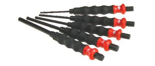 Jeu De 5 Chassegoupilles Facom Gainés 249G