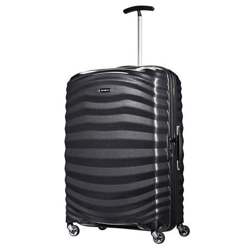 Valise Samsonite Lite-Shock L 75 cm Noire