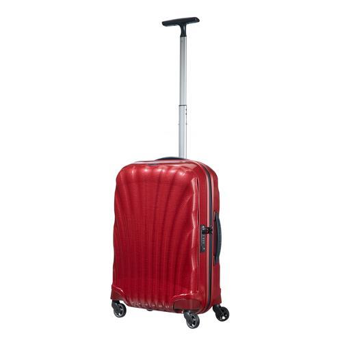 Valise cabine Samsonite Cosmolite 3.0 55 cm Rouge