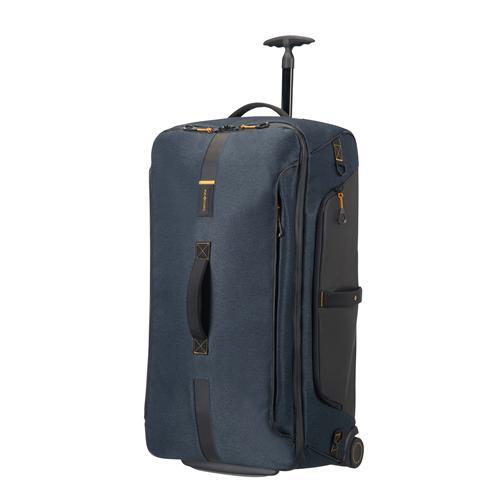 Valise Samsonite Paradiver Light 79 cm Bleue