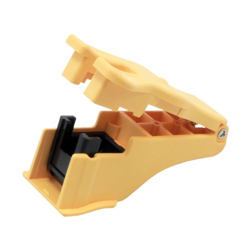 Pince De Sertissage Pour Embase Rj45 Cat 6 Accessoire Reseau Achat Prix Fnac
