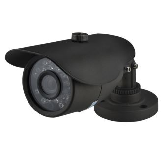 Caméra Factice extérieure - Caméra de surveillance - Achat & prix