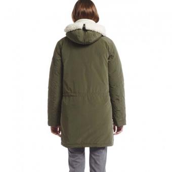 Aigle Beneuf Vert 42 Manteau Adulte Femme Manteaux de Aigle Beneuf Vert 42 Manteau Adulte Femme Manteaux de