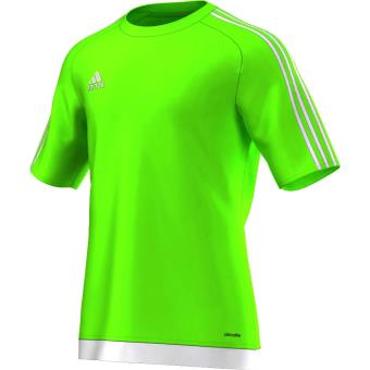 maillot adidas vert