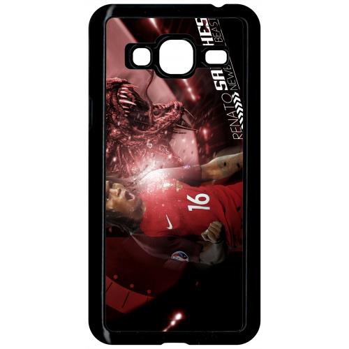 Coque Samsung Galaxy J3 Renato Sanche Portugal