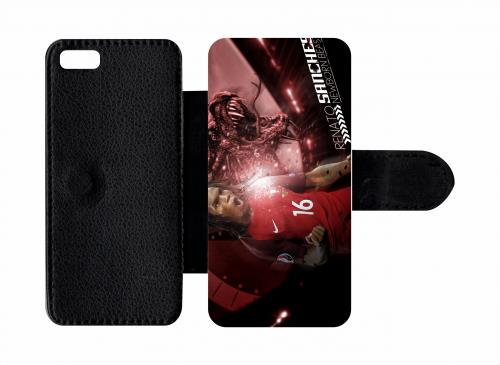 Etui À Rabat Apple Iphone 5c Renato Sanche Portugal