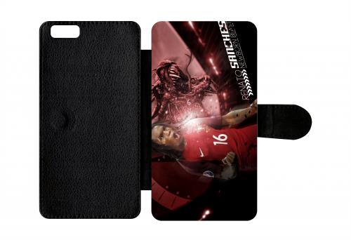 Etui À Rabat Apple Iphone 6 Plus Renato Sanche Portugal