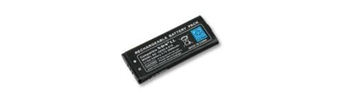 Batterie De Rechange Pour Nintendo Dsi Xl