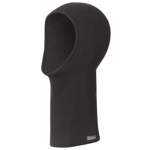 Sous-vêtements thermiques chaud Odlo Warm Noir Taille unique Adulte Homme