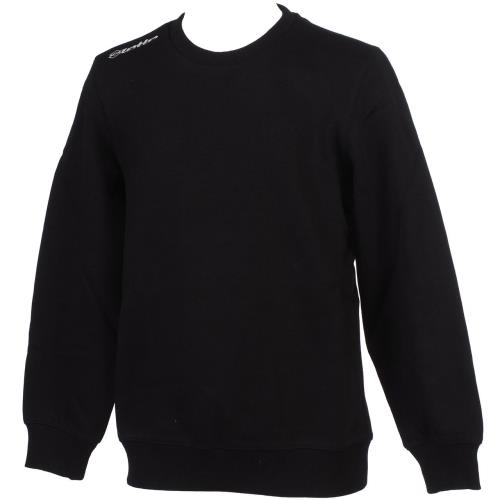 Sweat Lotto First Noir Taille 12 ans Enfant Garçon