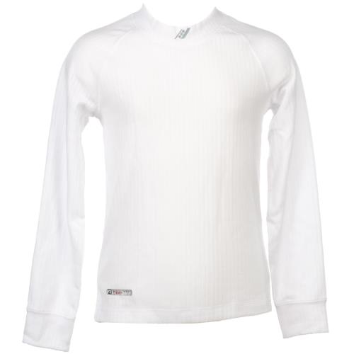 Sous vêtements thermiques chaud Rucanor Thermique j blancml aspen Blanc taille : 12ans réf : 39609