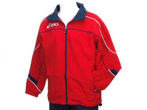 survetement enfant asics