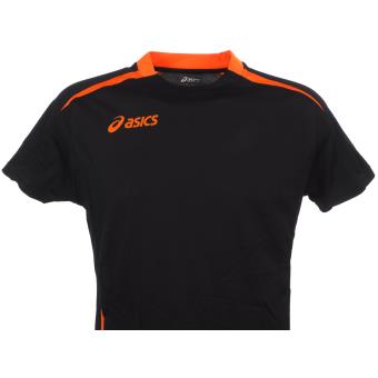 maillot running asics