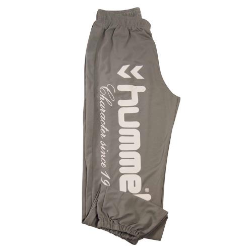 Hummel Jog Univers Gris S Pantalon de survêtement Adulte Homme