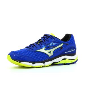 mizuno wave 46