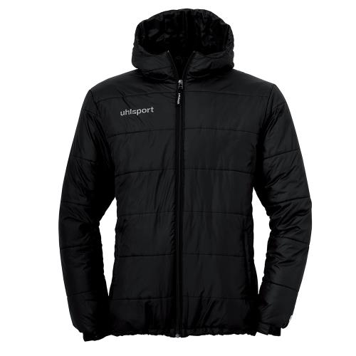 Uhlsport Essential Noir L Doudoune Adulte Homme
