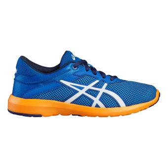 asics fuzex lyte blanche