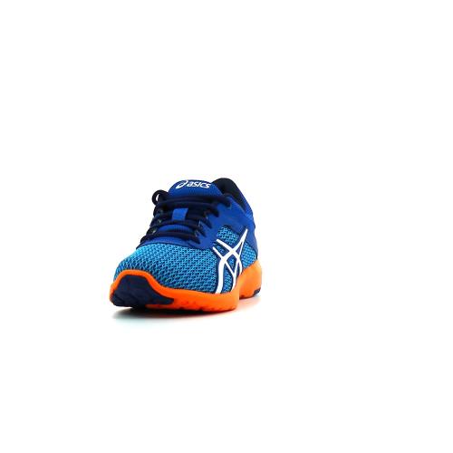 asics fuzex lyte 2 junior orange
