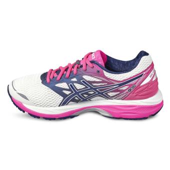 asics gel cumulus 5 violet
