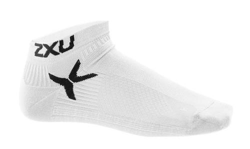 Chaussettes 2xu Socks Low Rise