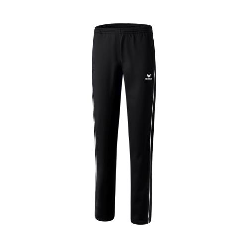 Erima - Pantalon en polyester Femme Erima Shooter 2.0 - S - noir