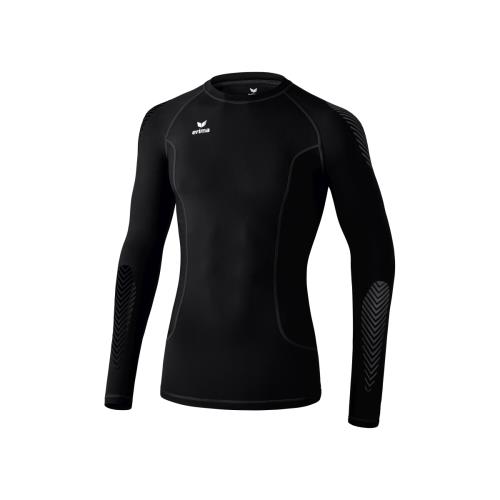 Erima - Maillot respirant Erima - S - noir