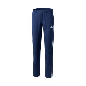 Erima - Pantalon en polyester Femme Erima Shooter 2.0 - S - bleu marine - 1