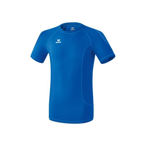 Erima - T-shirt respirant Erima - M - bleu roi