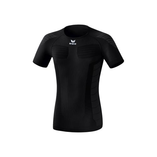 Erima - Maillot de compression Junior Erima - 12 ans - noir