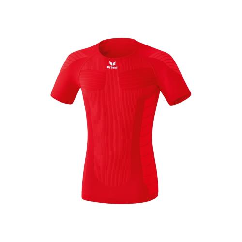 Erima - Maillot de compression Junior Erima - 14 ans - rouge