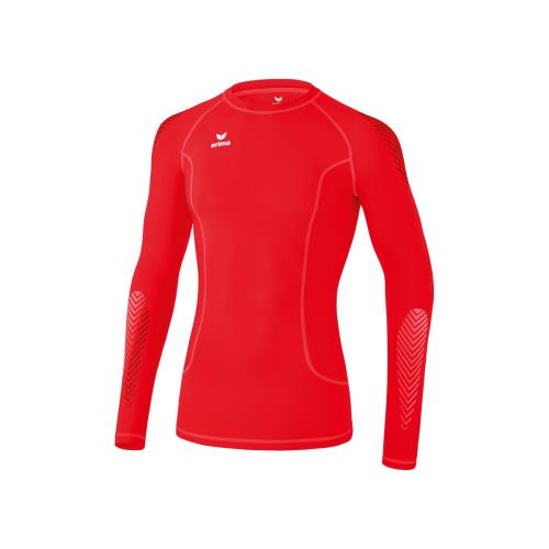 Erima - Maillot respirant Erima - 2XL - rouge