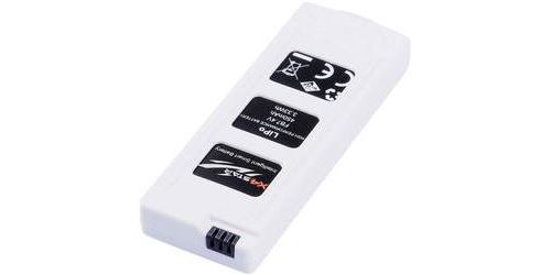 Accu de vol pour multicoptère Hubsan X4 Star FPV Hubsan H507D-07 1 pc(s)