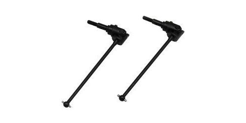Arbres de transmission CVD avant Reely 2 pc(s)