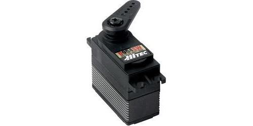 Servo standard numérique Hitec D954SW 116954 1 pc(s)