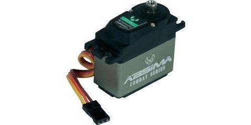 Servo standard numérique Absima ACS1620SG 2030015 1 pc(s)