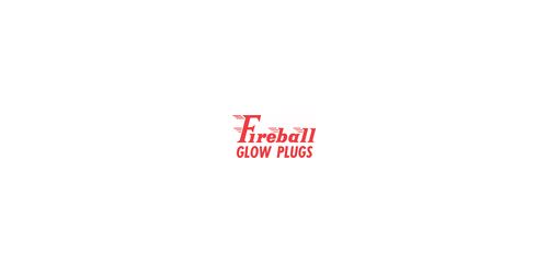 Bougie de préchauffage Fireball SC-10K