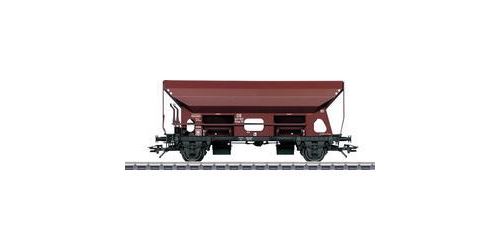 Wagon pour le transport de marchandises en vrac Märklin 46319 HO 1 pc(s)