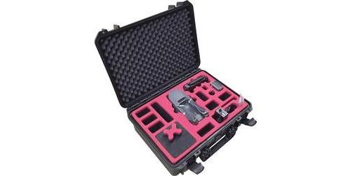 Mallette de transport pour multicoptère Reely MAX430-MP2 1 pc(s)