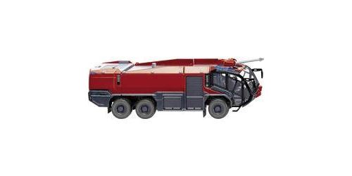 Wiking 0626 49 HO Rosenbauer FLF Panther 6x6 2015