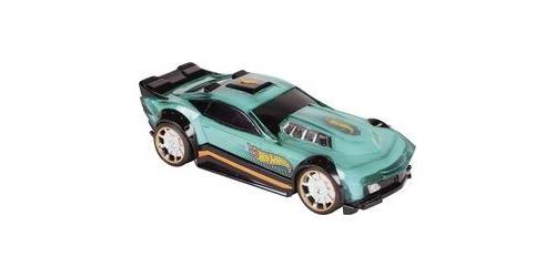 Voiture de tourisme électrique Hot Wheels Hyper Racer Drift Rod brushed 27 MHz propulsion arrière prêt à rouler (RtR)