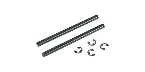 Reely Axes De Bras De Suspension Supérieur 92 Mm 112117 1 L'ens.