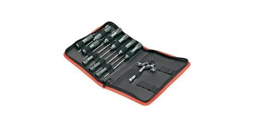 Set d'outils pour modélisme Reely